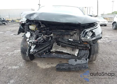 2020 Nissan Rogue Sport S/Sv/Sl из США, поврежденный, VIN JN1BJ1CV9LW256578